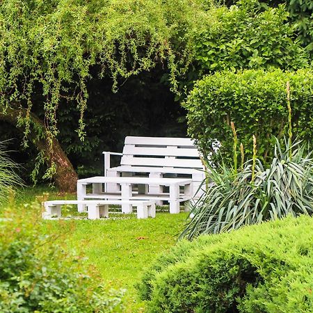 Apartment Garden Korana Карловац Экстерьер фото